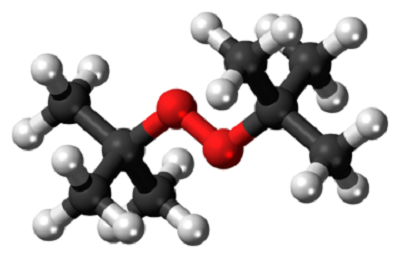 二叔丁基過氧化物的特性與用途